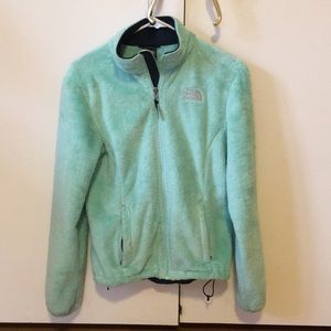 The North Face size XS jacket